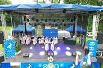 Jubileusz 800-lecia Puńcowa